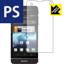 Perfect Shield �������ڥꥢ Xperia SX SO-05D ������ ������¤ľ��