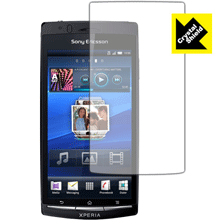 Crystal Shield for ڥꥢ Xperia arc SO-01C  ¤ľ