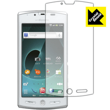 Crystal Shield  AQUOS PHONE SH-12C  ¤ľ