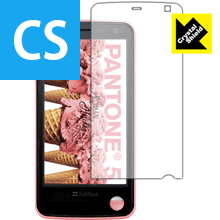 Crystal Shield PANTONE 5 107SH / ܥ 107SH B  ¤ľ