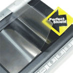 Perfect Shield for Axim X3 日本製 自社製造直販