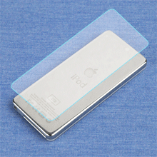 Crystal Shield for iPod nano(ξ�̥��å�) ������ ������¤ľ��