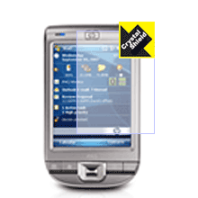 樂天商城 - Crystal Shield for iPAQ 112 日本製 自社製造直販