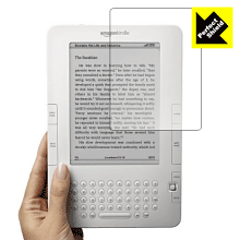 Perfect Shield for amazon Kindle 2/3 日本製 自社製造直販