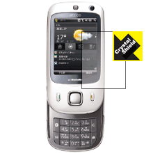 Crystal Shield for FOMA HT1100 日本製 自社製造直販
