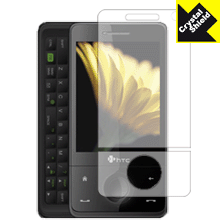 Crystal Shield for HTC Touch Pro 【 pda kobo 】 日本製 自社製造直販