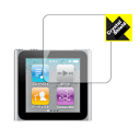 Crystal Shield for iPod nano 6 { А