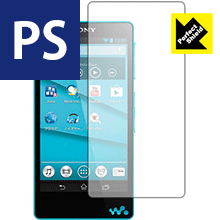 Perfect Shield ���������ޥ� NW-ZX1/NW-F880���꡼�� ������ ������¤ľ��