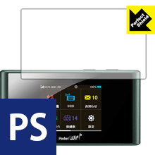 Perfect Shield Pocket WiFi 303ZT / 305ZT / 304ZT (3祻å)  ¤ľ