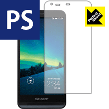 Perfect Shield �������� AQUOS SH-M01 ������ ������¤ľ��