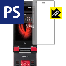 Perfect Shield  AQUOS K SHF31  ¤ľ