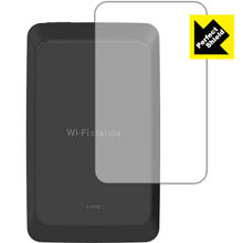 Perfect Shield Wi-Fi STATION L-01G (背面のみ) 日本製 自社製造直販 Perfect Shield Wi-Fi STATION L-01G (背面のみ) 日本製 自社製造直販