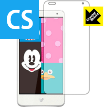 Crystal Shield Disney Mobile DM015K  ¤ľ