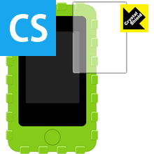 Crystal Shield for スマホ型トイ シリー�