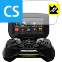 Crystal Shield NVIDIA SHIELD (3Zbg) { А