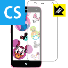 Crystal Shield Disney Mobile F-03F { А