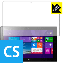 Crystal Shield Lenovo Miix 2 11 日本製 自社製造直販