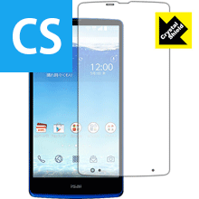 Rakuten - Crystal Shield isai FL LGL24 日本製 自社製造直販