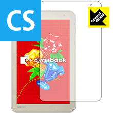 Crystal Shield dynabook Tab S68・S38 日本製 自社製造直販