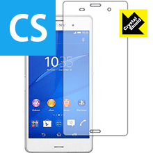 Crystal Shield GNXyA Xperia Z3 (Oʂ̂) { А