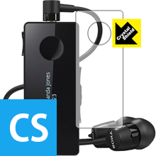 Crystal Shield 磻쥹ƥ쥪إåɥå SBH50  ¤ľ