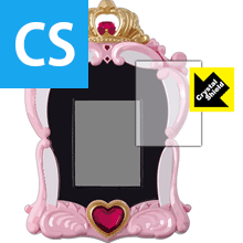 Crystal Shield ץ󥻥ץꥭ奢åѥå վݸե  ¤ľ