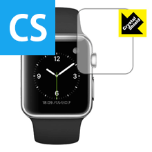 Crystal Shield Apple Watch 38mmp (3Zbg) { А