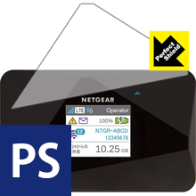 PDA˼㤨Perfect Shield AirCard AC785  ¤ľΡפβǤʤ870ߤˤʤޤ