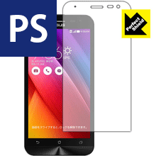 Perfect Shield ASUS ZenFone 2 Laser (ZE500KL) 3祻å  ¤ľ
