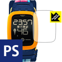 Perfect Shield Swatch Touch Zero One 日本製
