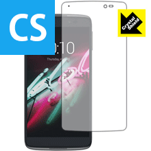 Crystal Shield ALCATEL ONETOUCH IDOL 3 { А