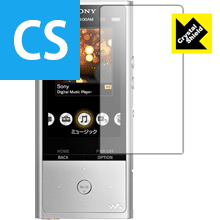 Crystal Shield ウォークマン NW-ZX100 (3枚