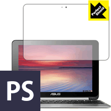 Perfect Shield ASUS Chromebook Flip C100PA ������ ������¤ľ��