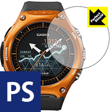 Perfect Shield Smart Outdoor Watch WSD-F10 日本製 自社製造直販