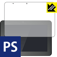 Perfect Shield スマイルゼミ中学生コース(SZJ-JS101)用 液晶保護フィルム 日本製 自社製造直販