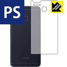Perfect Shield ASUS ZenFone Zoom S (ZE553KL) ̤Τ (3祻å)  ¤ľ