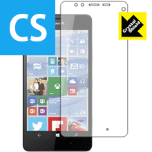 Crystal Shield Microsoft Lumia 950  ¤ľ