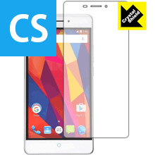 Crystal Shield ZTE Blade V580 (3枚セット) 日本製 自社製造直販