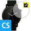 Crystal Shield Moto 360(2nd Gen) Mens 42mm  ¤ľ