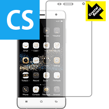 ※対応機種 : OUKITEL K4000 Pro※写真はイメージです。※この商品は3枚入りです。「Crystal Shield」は高い透明度と光沢感で、保護フィルムを貼っていないかのようなクリア感のある『光沢タイプの液晶保護フィルム』です。大切な機器の画面をキズや汚れからしっかりと保護する充分な強度を持ちながらも、厚さが薄めの素材を使用しており、貼り付けることでタッチパネルの認識が下がることはありません。表面は保護フィルムを貼っていることを意識させない、透明度が高く光沢感・クリア感のある仕上げです。機器本来の発色を重視し、画像や映像を忠実に再現します。粘着面はシリコン素材を使用した自己吸着タイプのため、気泡が入りにくく貼りやすくなっています。何度でも貼り直しができ、はがしても跡が残りません。保護性・耐久性も非常に高く、大切な機器の画面をキズや汚れからしっかり保護します。(貼り付けの際に、気泡やゴミなどが入りこんだ場合は、セロテープなどで保護フィルムの粘着面のゴミを取り除いて貼り直してください。シリコン素材なので粘着面にセロテープが貼りつくことはありません)機種毎の専用設計ですので、汎用の製品のように自分でサイズを調整してカットする手間はありません。また、それぞれの機能を妨げないよう、機器に合わせてスピーカー・カメラ・センサーなどの位置に穴が開けてあります。※この機器は周辺部が曲面となったラウンドグラス採用のため、保護シートを端まで貼ることができません。そのため、画面サイズよりも保護シートが小さくなっておりますので、この点につきましてはご了承ください。【ポスト投函送料無料】商品は【ポスト投函発送 (追跡可能メール便)】で発送します。お急ぎ、配達日時を指定されたい方は以下のクーポンを同時購入ください。【お急ぎ便クーポン】　プラス110円(税込)で速達扱いでの発送。お届けはポストへの投函となります。【配達日時指定クーポン】　プラス550円(税込)で配達日時を指定し、宅配便で発送させていただきます。【お急ぎ便クーポン】はこちらをクリック【配達日時指定クーポン】はこちらをクリック高い透明度とクリア感の光沢タイプ液晶保護フィルム！