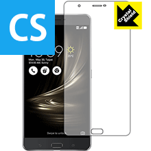 ASUS ZenFone3 Ultra ZU680KL　国内版SIMフリー ASUSが6.8型スマホ｢Zenfone 3 Ultra｣を日本でも発表。Xperia Z