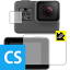 Crystal Shield GoPro HERO7 Black / HERO6 / HERO5 / HERO (ᥤ/)  ¤ľ