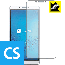Crystal Shield LAVIE Tab E TE507/FAW(2016ǯ11ȯǥ)  ¤ľ