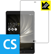 Crystal Shield ASUS ZenPad 3S 10 LTE (Z500KL) 前面のみ (3枚セット) 日本製 自社製造直販