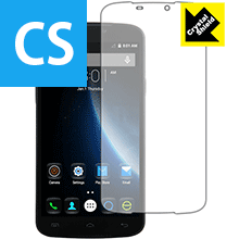 Crystal Shield DOOGEE X6 / X6 Pro (3枚セット) 日本製 自社製造直販