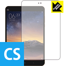 Rakuten - Crystal Shield Xiaomi Mi Pad 2 (3枚セット) 日本製 自社製造直販