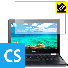Crystal Shield Acer Chromebook R11 (3枚セット) 日本製 自社製造直販 Crystal Shield Acer Chromebook R11 (3枚セット) 日本製 自社製造直販