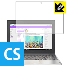 Rakuten - Crystal Shield Lenovo ideapad MIIX 320 (3枚セット) 日本製 自社製造直販