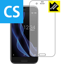 Crystal Shield �������� AQUOS R SH-03J/SHV39 (���̤Τ�) ������ ������¤ľ��