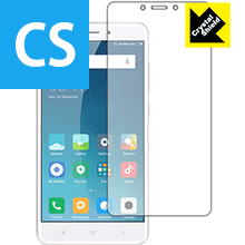 樂天商城 - Crystal Shield Xiaomi Redmi Note 4 (3枚セット) 日本製 自社製造直販